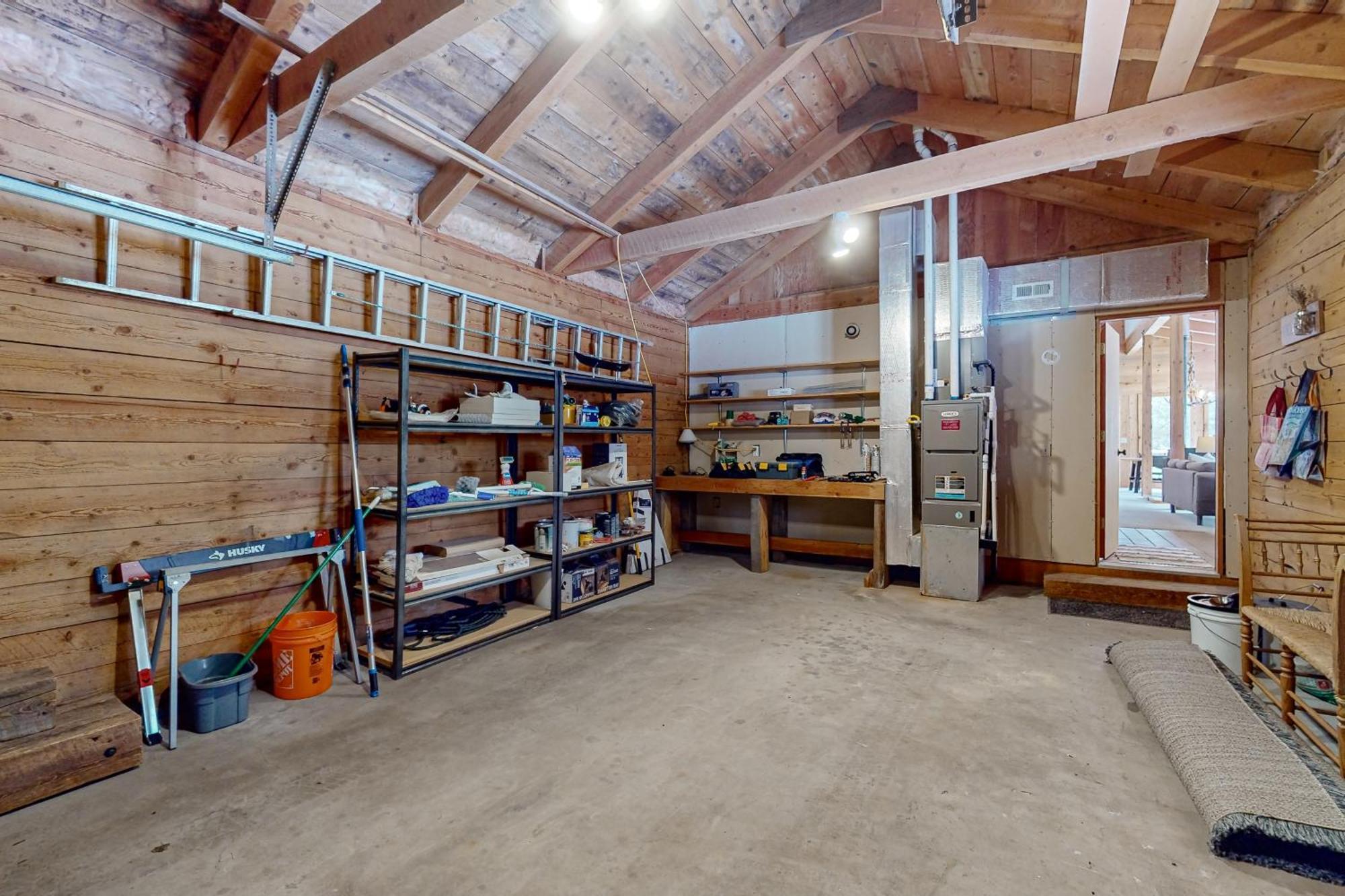 The Kearney Cabin McCall Buitenkant foto