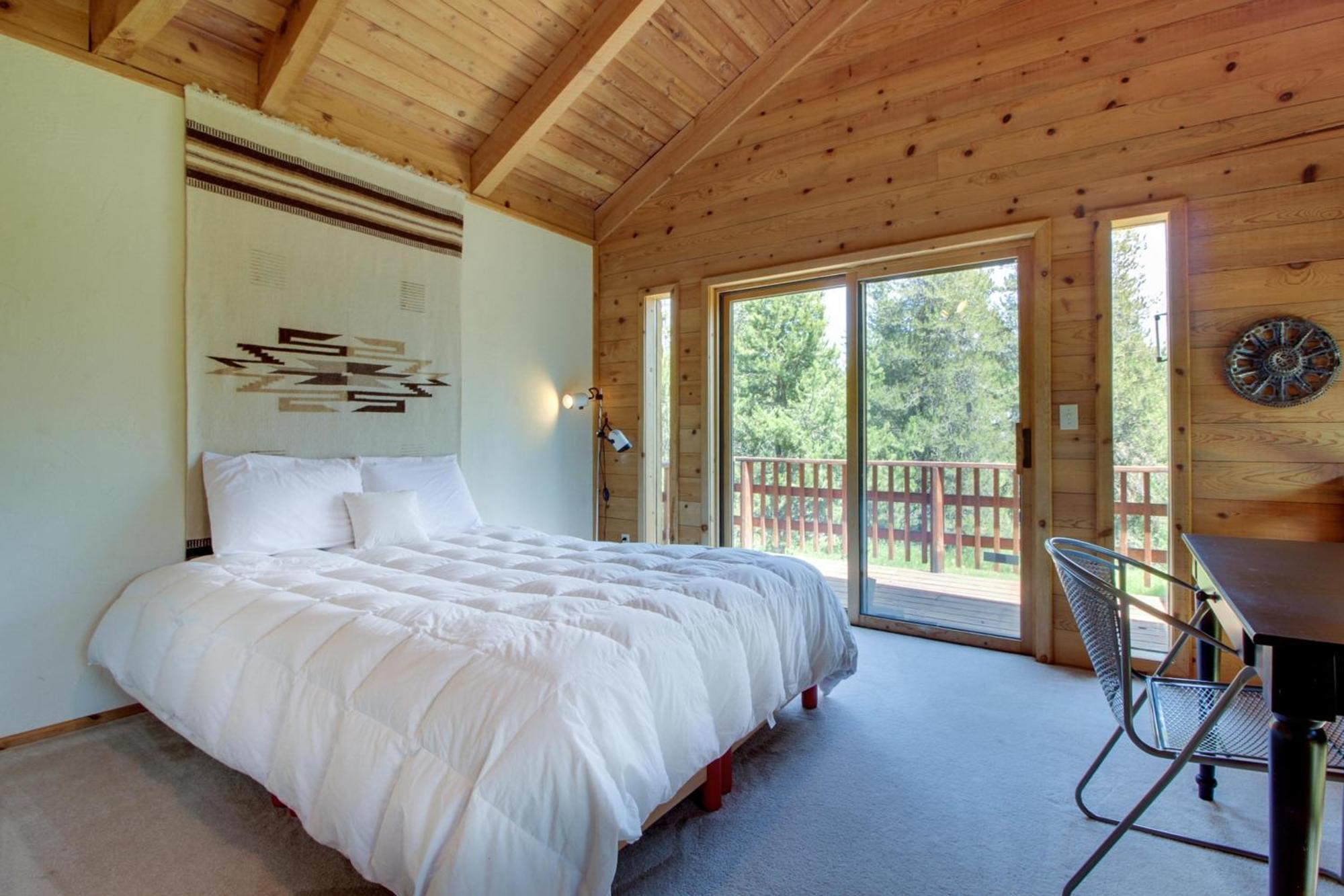 The Kearney Cabin McCall Buitenkant foto
